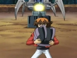 Yu-Gi-Oh! GX S01E48: A Szent-bestiák - 1. rész...