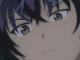 Black Bullet 10. rész