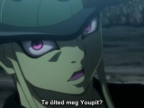 Hunter X Hunter 134.rész Az a szó te vagy