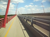 Pentele-Híd két keréken
