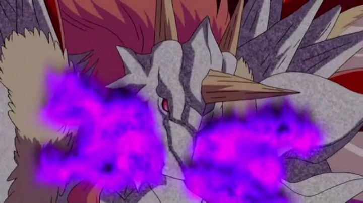 Seikoku no Dragonar 12.rész