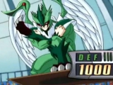 Yu-Gi-Oh! GX S01E52: Az érettségi vizsga - 2...