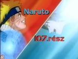 Naruto 107.rész (magyar felirat)