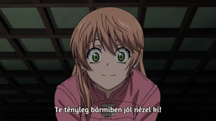 Soredemo Sekai wa Utsukushii 9. rész