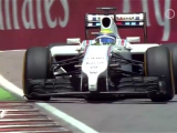F1 2014 Canada Unofficial Race Edit [HD]