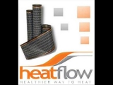Slim falfűtés - Heatflow - második generációs...