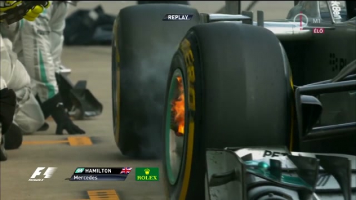 F1 2014 Austria Unofficial Race Edit [HD]