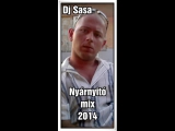 Dj Sasa - Nyárnyitó mix 2014