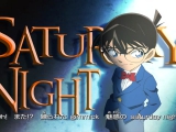 Detective Conan opening 38 / KNOCK OUT...