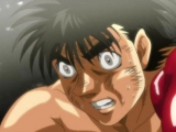Hajime no Ippo - Rising - 12.rész