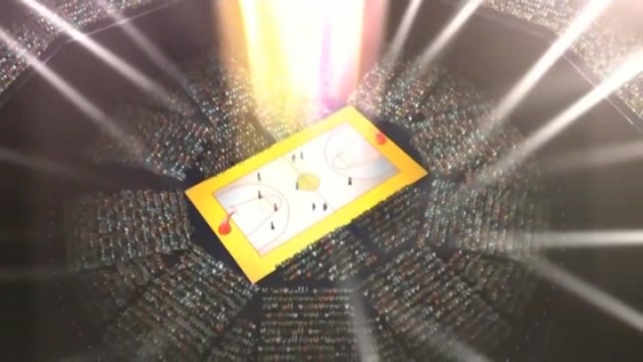 Buzzer Beater 12.rész Magyar felirattal
