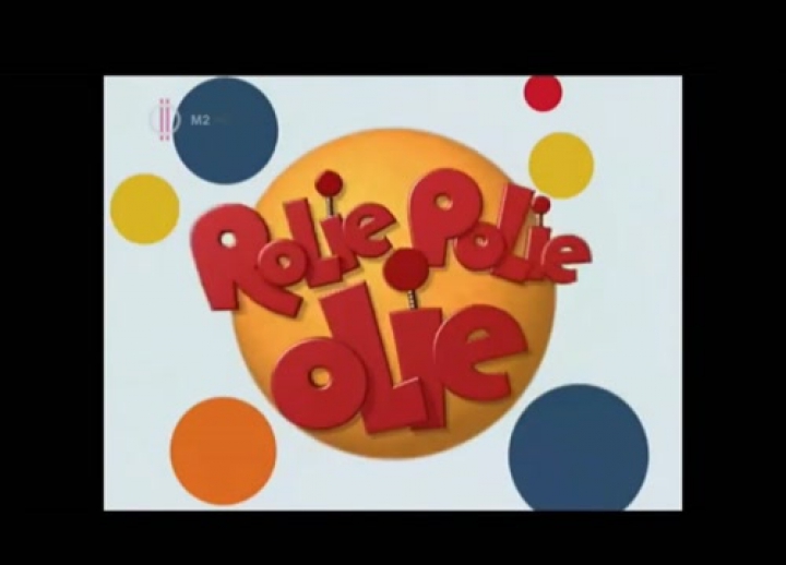 Rolie Polie Olie magyar főcím és stáblista