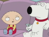 Family Guy - Tudod