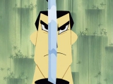 Samurai Jack angol EXTRAS 1 Original Animation...