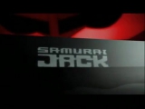 Samurai Jack angol EXTRAS 13 VÉGE Promos