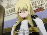 Fairy Tail 188.rész  magyar felirattal Tüzes...