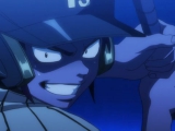 Ace Of Diamond - 37. rész - Robbanás