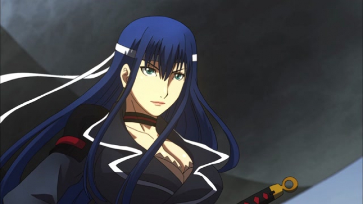 Fuuun Ishin Dai☆Shogun - 7.rész : 