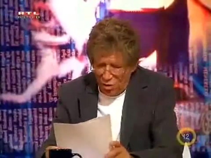 Heti Hetes - Legyen Ön is milliomos paródia
