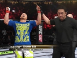 UFC - Danny Lee címvédés