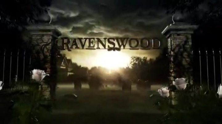 Ravenswood 1x05 (Magyar Szinkron)