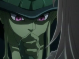 Hunter X Hunter 135. rész ez a személy és ez a...