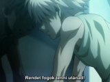 Hunter X Hunter 136. rész Hazatérés és igazi név