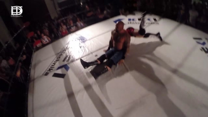 HCW - Oldschool Highlight 2014
