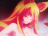 No Game No Life 12.rész END