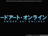 Sword Art Online II Trailer