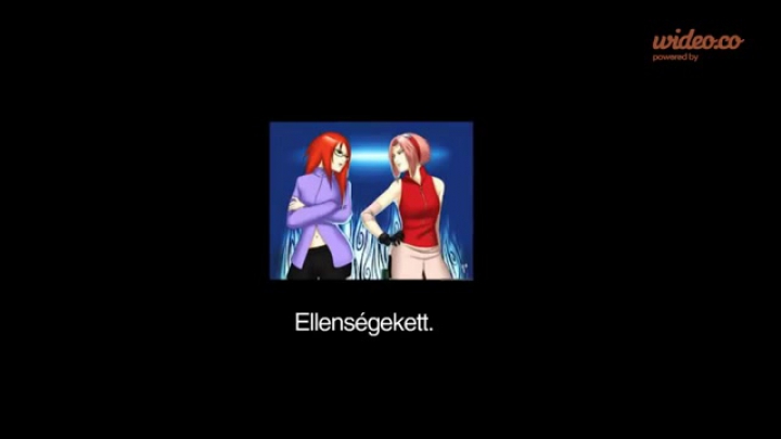 Sakura-vércsepp trairel