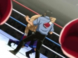 Hajime no Ippo - Rising - 13.rész