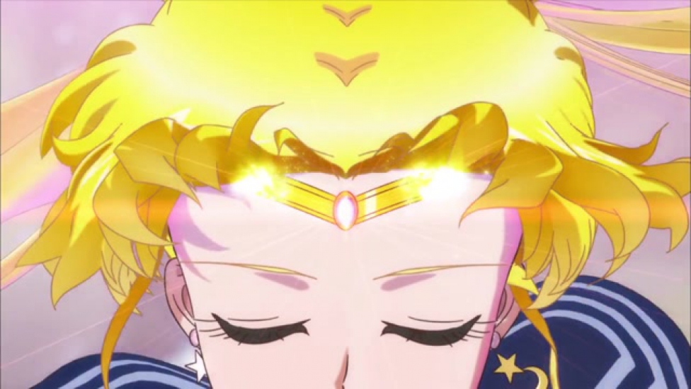 Sincerando: Assisti: Sailor Moon Crystal 001
