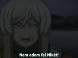 Soredemo Sekai wa Utsukushii 10.rész