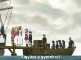 Soredemo Sekai wa Utsukushii 12.rész