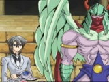 Yu-Gi-Oh! GX S02E01: Indul a második év [HD]