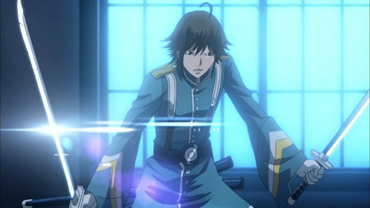 Fuuun Ishin Dai☆Shogun - 10.rész : 