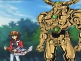 Yu-Gi-Oh! GX S02E03: Az útonálló őrmester [HD]