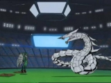 Yu-Gi-Oh! GX S02E05: A démon [HD]