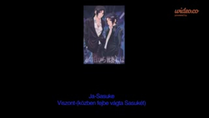 Sakura-vércsepp 1.rész