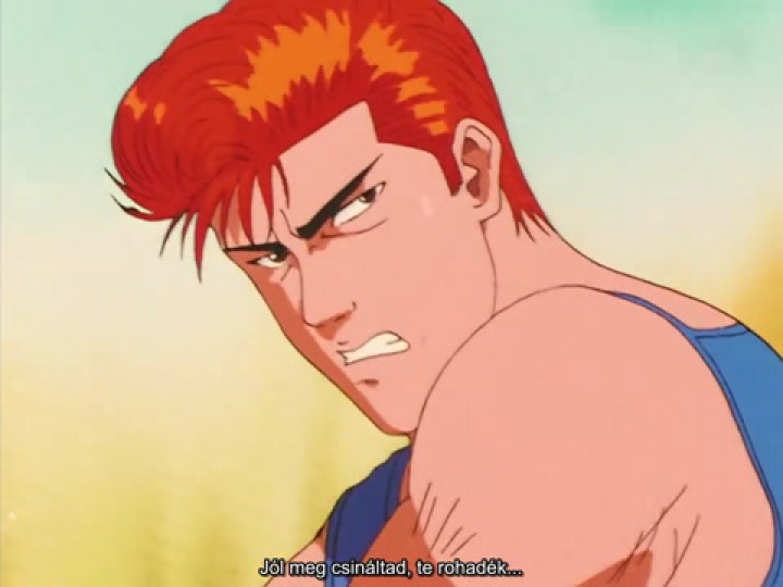 Slam Dunk 5.rész