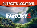 airsoft játék: Far Cry 3