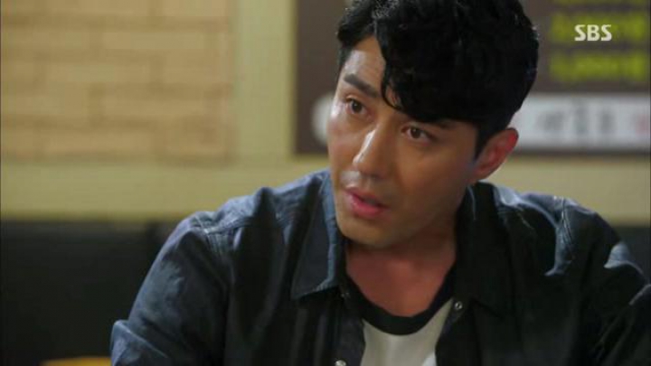 You're All Surrounded 16. rész