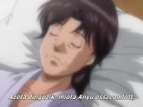 Hajime no Ippo - Rising - 14.rész