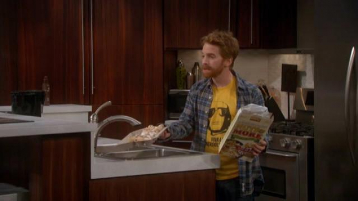 Így neveld a faterod 1.évad 10.rész