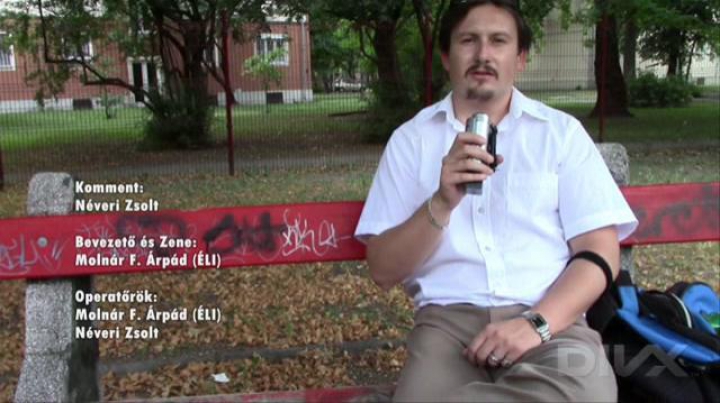Mečiar háttérhatalmi jelzéssel búcsúzott (Néveri Zsolt kommentje (Szlovákia))