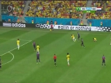Brazilia-Hollandia VB bronzérem 2014 part 2