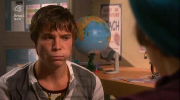 Skins 2. évad 5. rész magyar felirattal