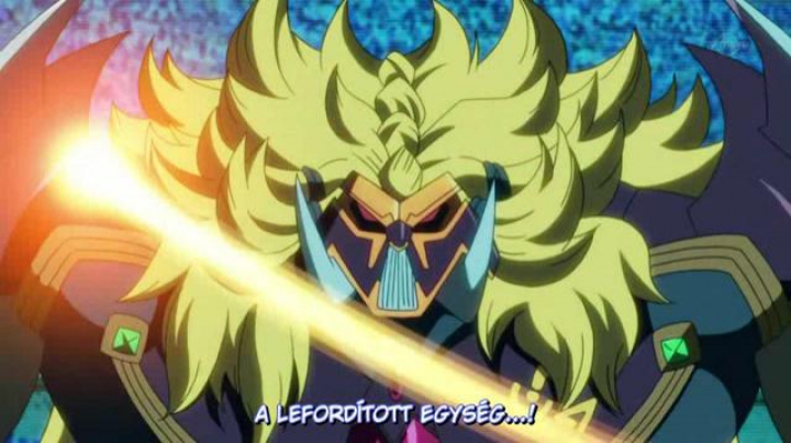 [UraharaShop] Yu-Gi-Oh! Zexal II - 31.rész