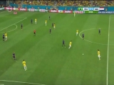 Brazilia-Hollandia VB bronzérem 2014 part 4